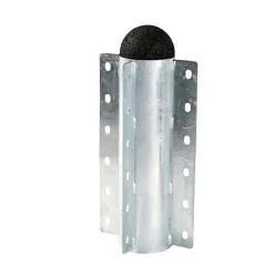 Outlet Plus PIPE MIDTSTOLPE