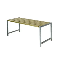 Discount Plus PLANKEBORD NATUR