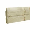 Best Plus PROFILBRÆT TRYKIMPRÆGNERET 2.50 X 14 CM