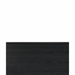 Outlet Plus PROFILHEGN TRYKIMPRÆGNERET OG GRUNDMALET SORT 174 X 91 CM