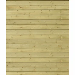 Sale Plus PROFILHEGN TRYKIMPRÆGNERET 174 X 203 CM
