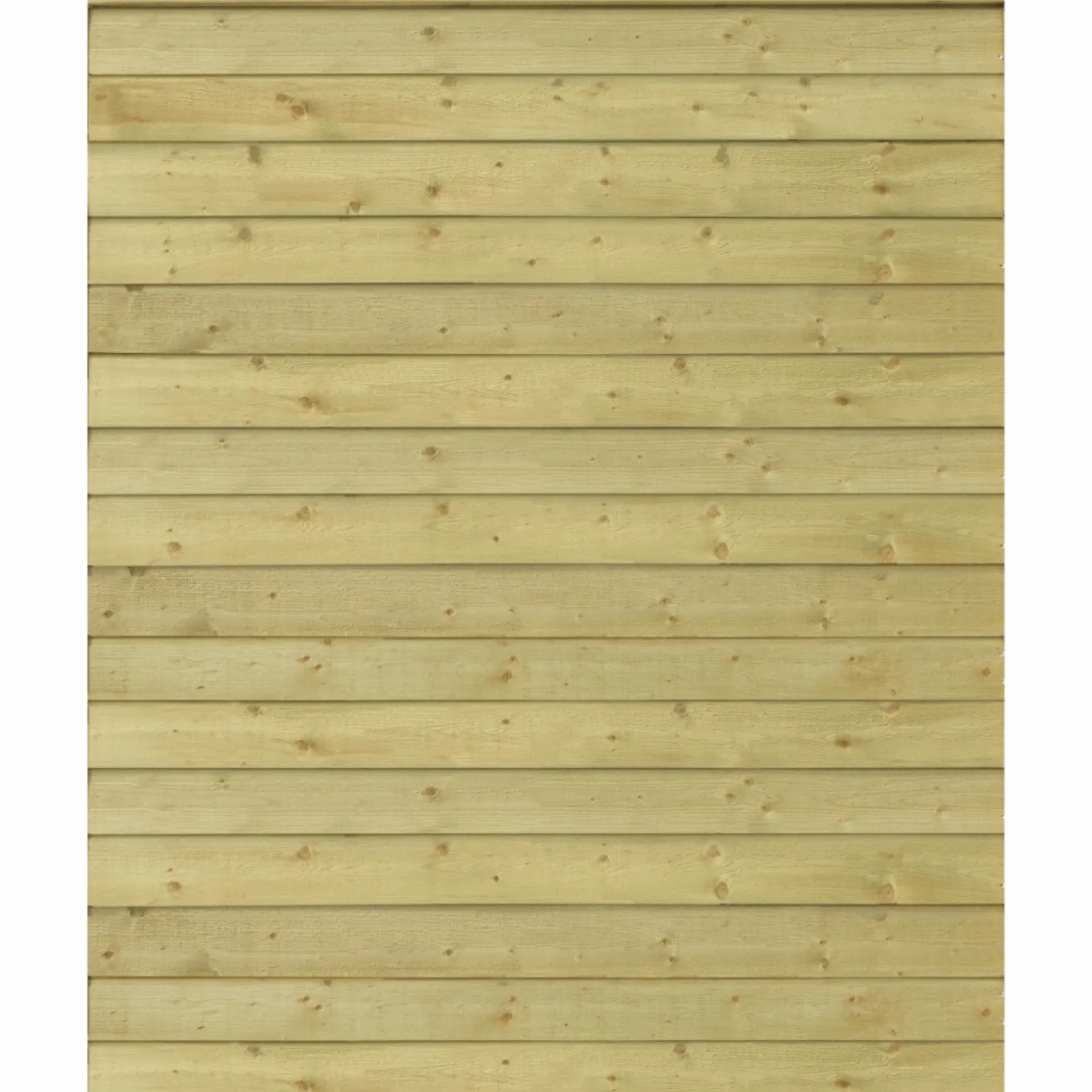 Sale Plus PROFILHEGN TRYKIMPRÆGNERET 174 X 203 CM