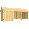 New Plus STANDARD HAVEHUS 14,5 M2