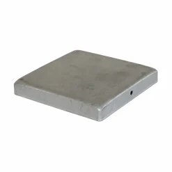 Clearance Plus STOLPEHAT STÅL 91 X 91 MM