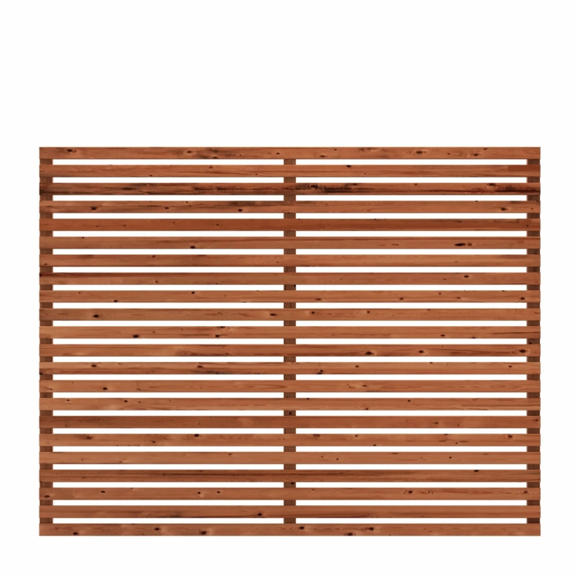 Best Plus TOKYO HEGN THERMOWOOD® GYLDENBRUN 180 X 140 CM