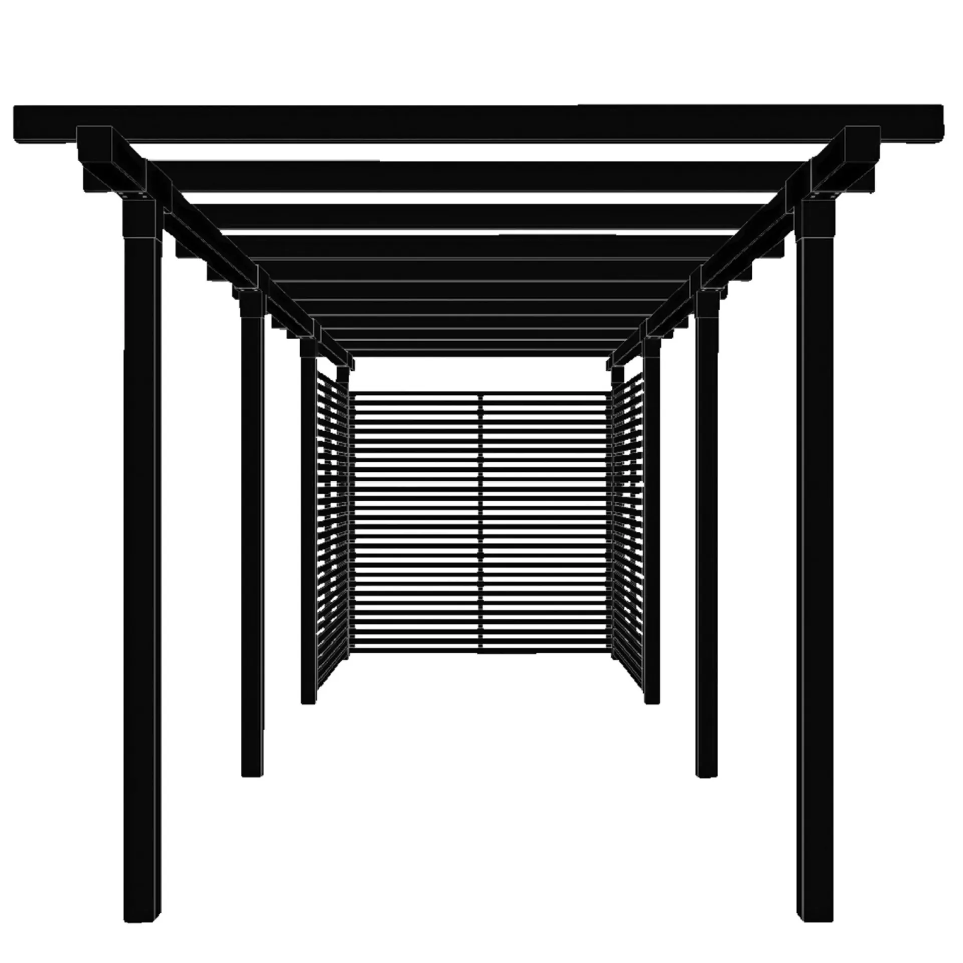 Sale Plus TOKYO PERGOLA 16 M2