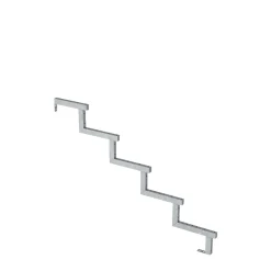 Hot Plus TRAPPEVANGE 30 X 850 MM