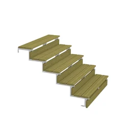 Hot Plus TRAPPEVANGE 30 X 850 MM