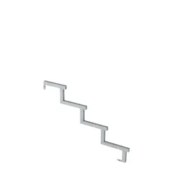 Discount Plus TRAPPEVANGE 30 X 680 MM