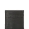 Outlet Plus TREND KUNSTOFHEGN POLYRATTAN 115 X 110 CM