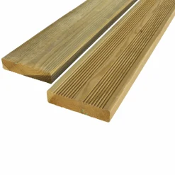 Plus TRINBRÆDDER 120 X 27 MM