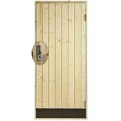 Discount Plus UDHUSDØR 55 X 786 X 1878 MM HØJRE
