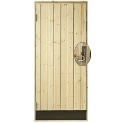 Online Plus UDHUSDØR 55 X 786 X 1878 MM VENSTRE