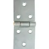 New PN beslag BLADHÆNGSEL ELFORZINKET 38 MM 2 STK