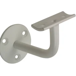 Best PN beslag GELÆNDERHOLDER 45X63X46 MM HVID 1 STK