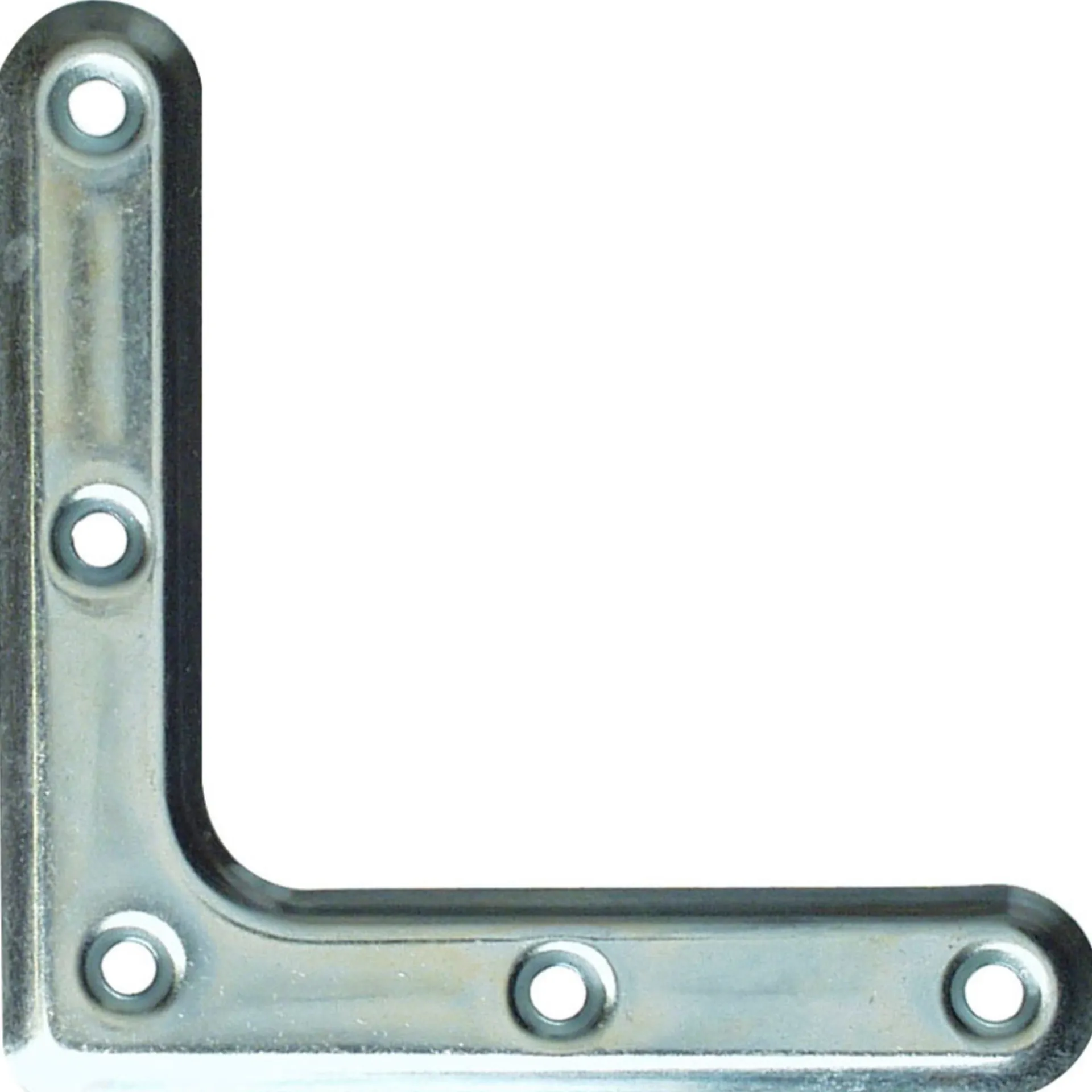 Clearance PN beslag HJØRNEBÅND 103X103 MM ELFORZINKET