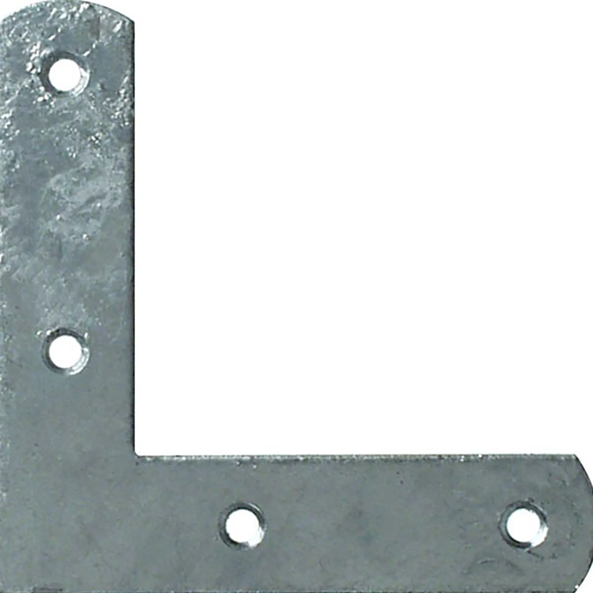 Discount PN beslag HJØRNEBÅND 112X112 MM VARMFORZINKET