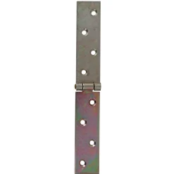 Clearance PN beslag KANTHÆNGSEL ELFORZINKET 26X96 MM 1 STK