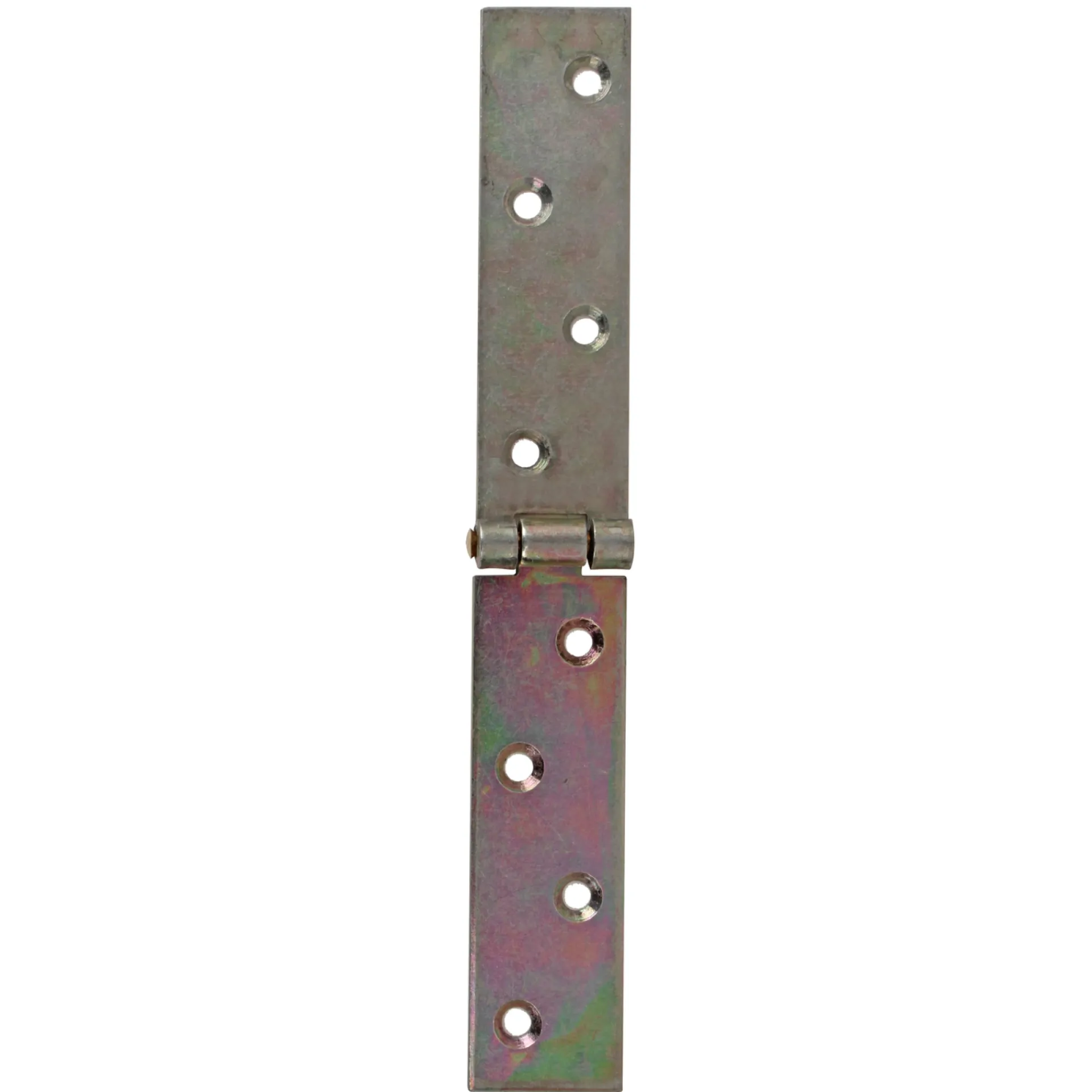Clearance PN beslag KANTHÆNGSEL ELFORZINKET 26X96 MM 1 STK