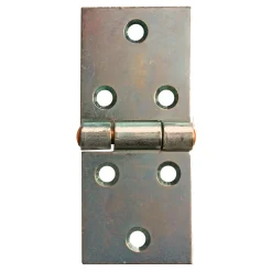 Sale PN beslag KANTHÆNGSEL PRÆGALVANISERET 38 MM 1 STK
