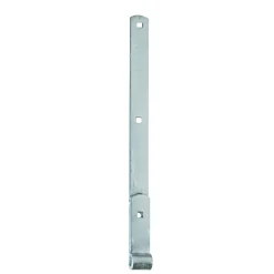 PN beslag NOKHÆNGSEL 19 MM 750 MM VARMFORZINKET 1 STK