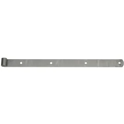 Sale PN beslag NOKHÆNGSEL 13 MM 600 MM VARMFORZINKET 1 STK