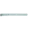 Outlet PN beslag NOKHÆNGSEL 16 MM 600 MM VARMFORZINKET 1 STK
