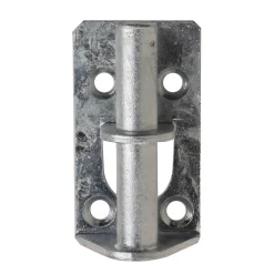 Discount PN beslag PLADESTABEL 13 MM VARMFORZINKET/PULVERLAKERET 1 STK