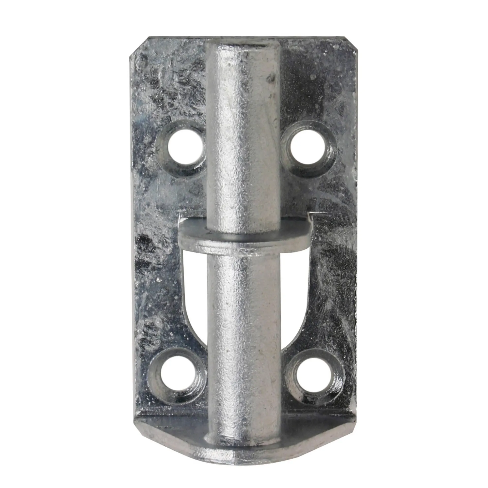 Discount PN beslag PLADESTABEL 13 MM VARMFORZINKET/PULVERLAKERET 1 STK