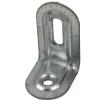 Online PN beslag RIGELJERN 23 MM GALVANISERET