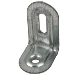 Online PN beslag RIGELJERN 23 MM GALVANISERET