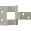 PN beslag SKABSHÆNGSEL VENDBAR 64X90 MM PULVERLAKERET 1 STK
