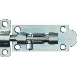 Outlet PN beslag SKUDRIGLE 78 MM ELFORZINKET