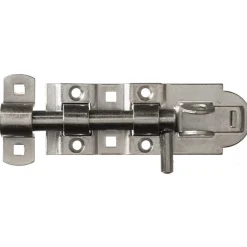 Best PN beslag SKUDRIGLE 132 MM ELFORZINKET