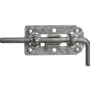New PN beslag SKUDRIGLE 230 MM VARMFORZINKET