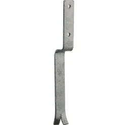 Best PN beslag STOLPEBÆRER 272+170X65 MM VARMGALVANISERET