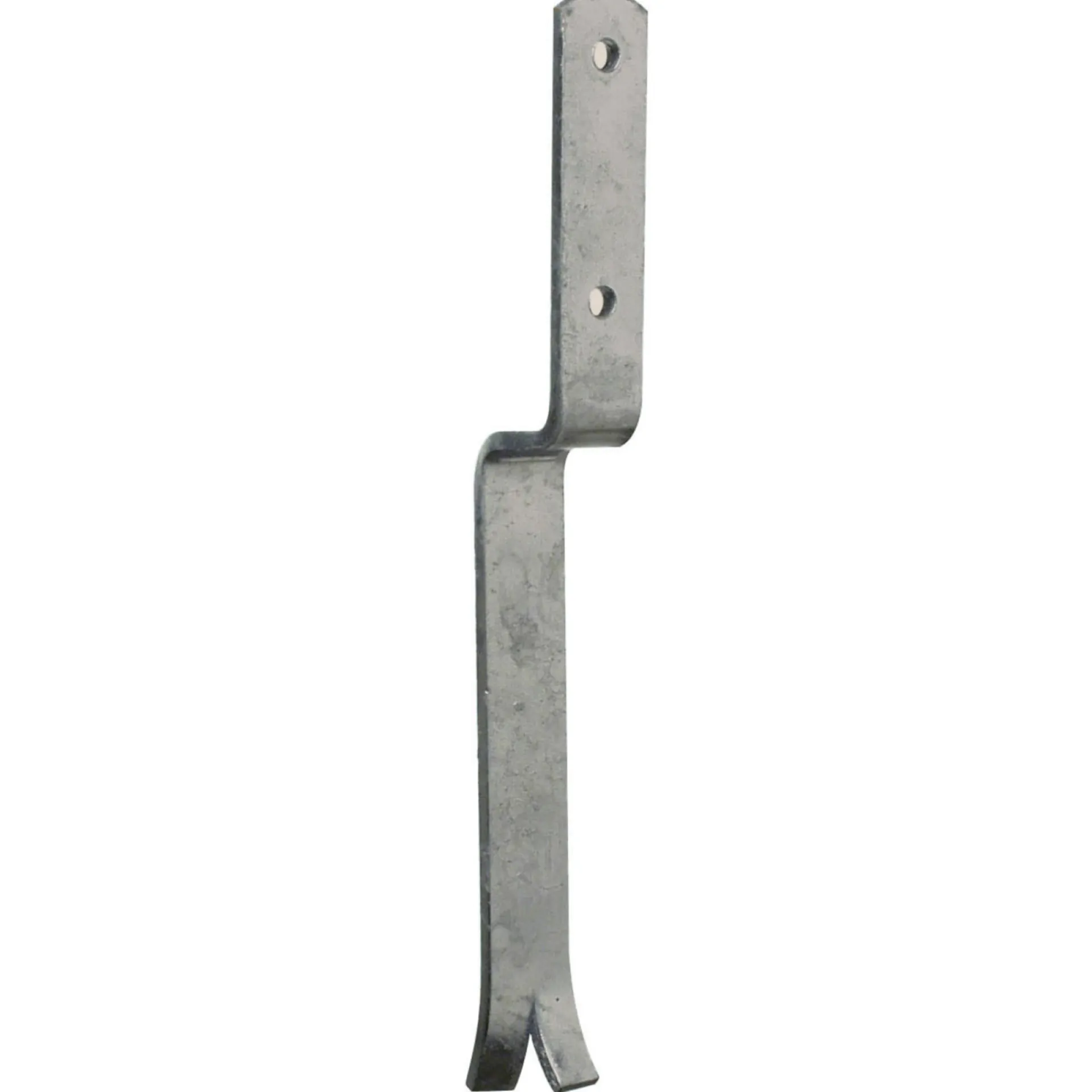 Best PN beslag STOLPEBÆRER 272+170X65 MM VARMGALVANISERET