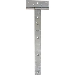 Discount PN beslag T-HÆNGSEL VARMFORZINKET 15" 390 MM 1 STK