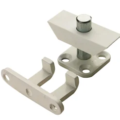 Clearance PN beslag VINDUESSIKRING HVID