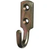 New PN beslag VOGNKROG 68X20X20MM ELFORZINKET 1 STK