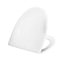 Discount Pressalit CERA S230 TOILETSÆDE HVID