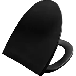 Discount Pressalit CERA S1180 TOILETSÆDE SORT