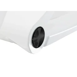 Hot Pressalit D-FORM S1068 TOILETSÆDE SORT