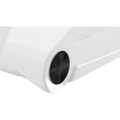 Clearance Pressalit D-FORM S1068 TOILETSÆDE HVID