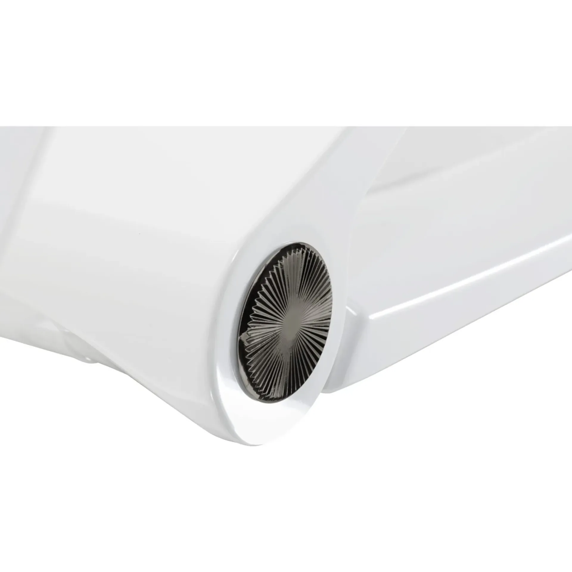 Clearance Pressalit D-FORM S1068 TOILETSÆDE HVID