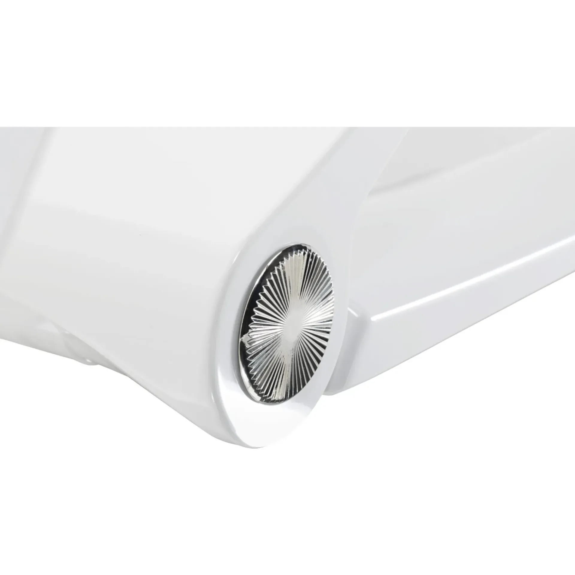 Clearance Pressalit D-FORM S1068 TOILETSÆDE HVID