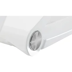 Clearance Pressalit D-FORM S1068 TOILETSÆDE HVID