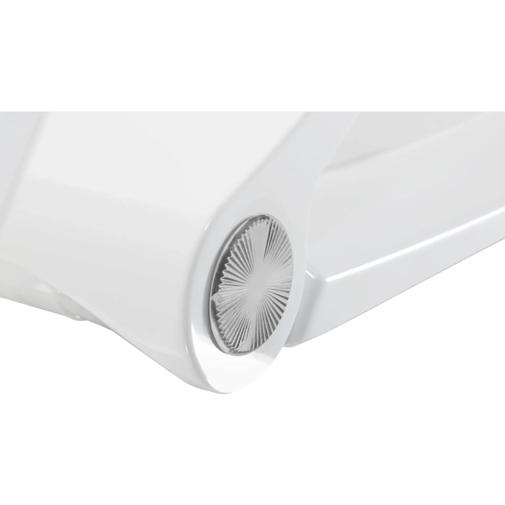 Clearance Pressalit D-FORM S1068 TOILETSÆDE HVID