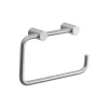 Outlet Pressalit HOME ENKELT TOILETPAPIRHOLDER RUSTFRIT STÅL