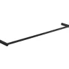 Best Pressalit HOME HÅNDKLÆDESTANG MAT SORT 60 CM